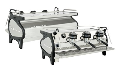 La Marzocco Strada 2 Group AV | Barista Machines La Marzocco Strada 2 Group AV | Barista Machines